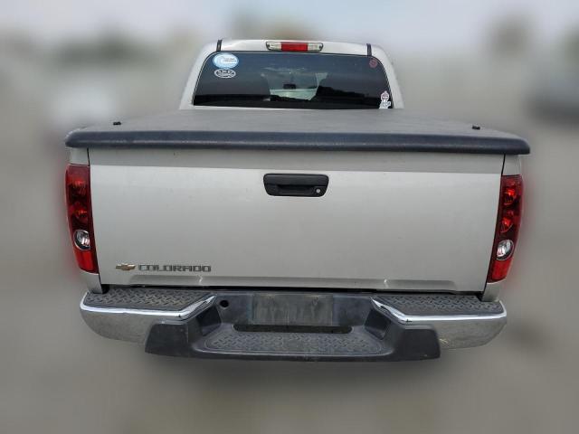 Photo 5 VIN: 1GCCS136968142550 - CHEVROLET COLORADO 