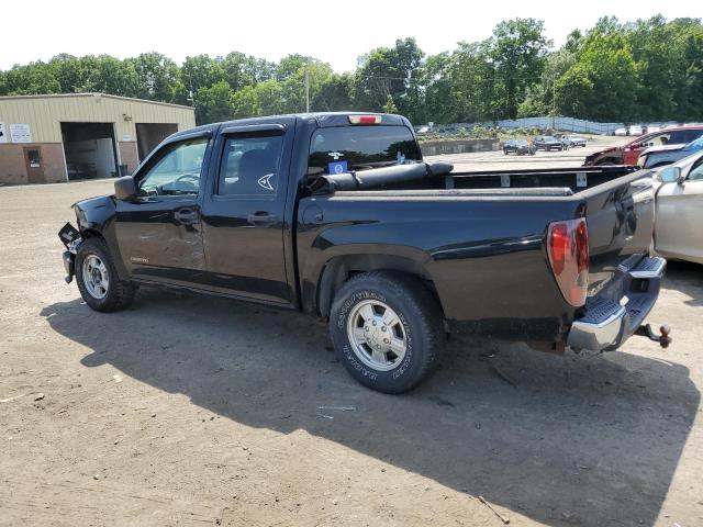 Photo 1 VIN: 1GCCS136X58170534 - CHEVROLET COLORADO 