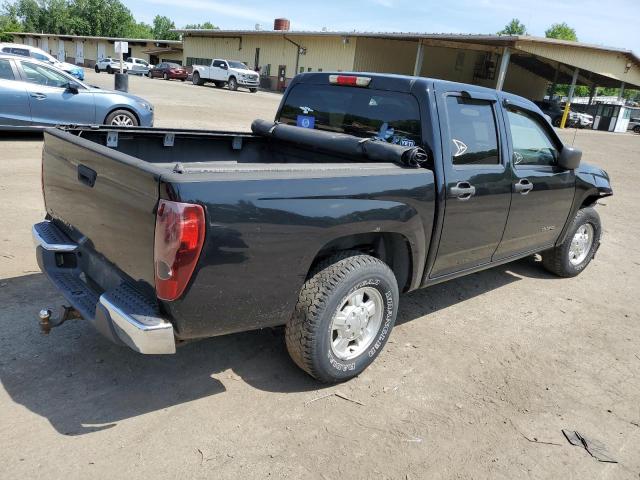 Photo 2 VIN: 1GCCS136X58170534 - CHEVROLET COLORADO 