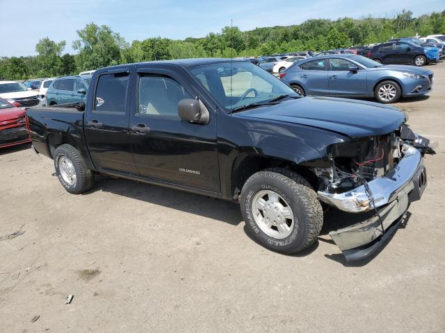 Photo 3 VIN: 1GCCS136X58170534 - CHEVROLET COLORADO 