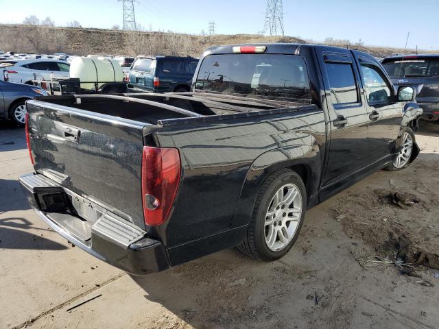 Photo 2 VIN: 1GCCS136X58271136 - CHEVROLET COLORADO 