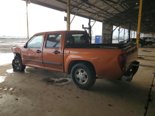 Photo 1 VIN: 1GCCS136X68260798 - CHEVROLET COLORADO 