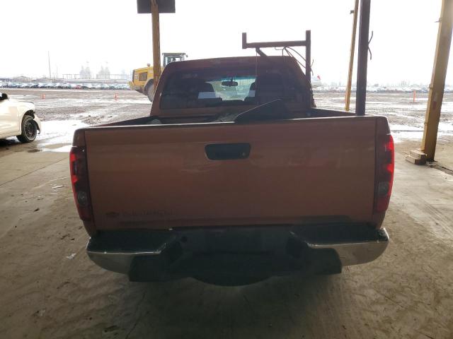 Photo 5 VIN: 1GCCS136X68260798 - CHEVROLET COLORADO 