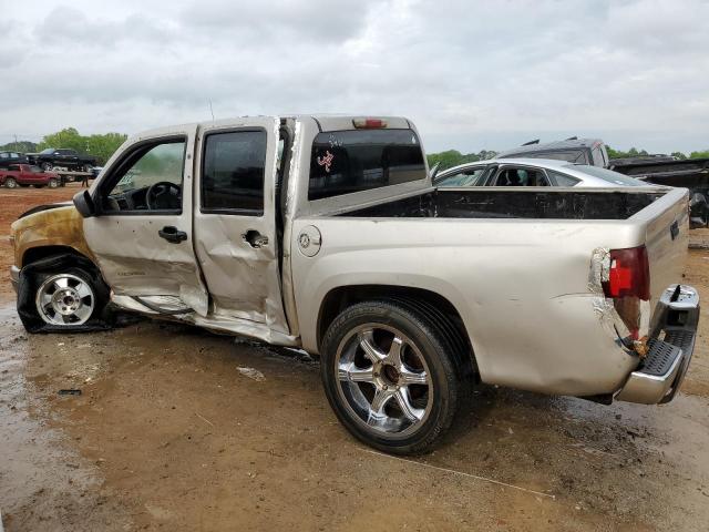 Photo 1 VIN: 1GCCS138058100672 - CHEVROLET COLORADO 