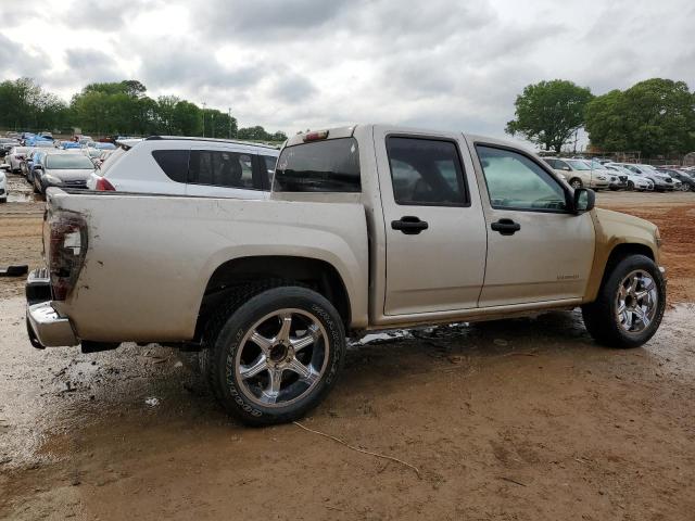 Photo 2 VIN: 1GCCS138058100672 - CHEVROLET COLORADO 