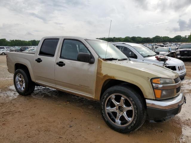 Photo 3 VIN: 1GCCS138058100672 - CHEVROLET COLORADO 