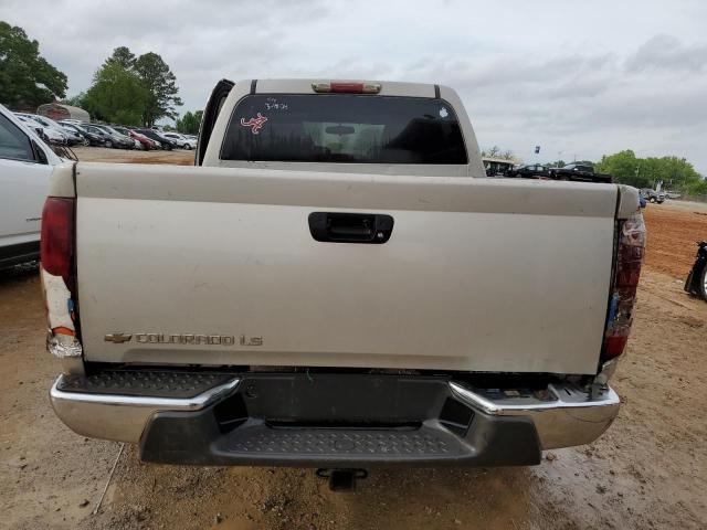 Photo 5 VIN: 1GCCS138058100672 - CHEVROLET COLORADO 