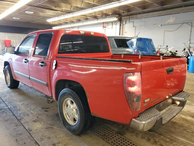 Photo 1 VIN: 1GCCS138158273679 - CHEVROLET COLORADO 