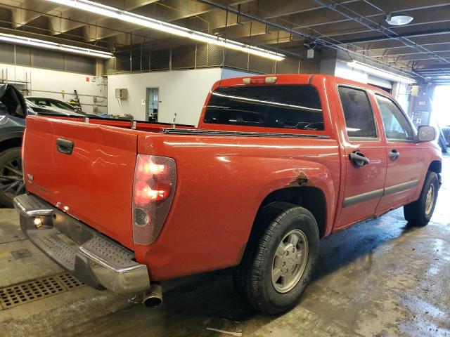 Photo 2 VIN: 1GCCS138158273679 - CHEVROLET COLORADO 