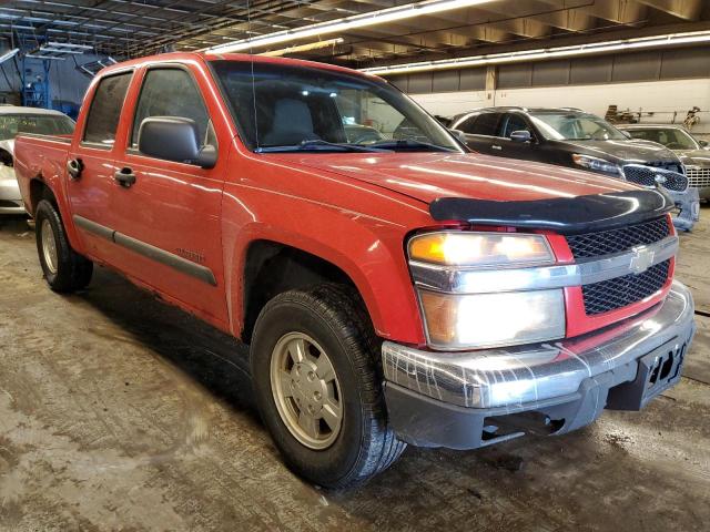 Photo 3 VIN: 1GCCS138158273679 - CHEVROLET COLORADO 