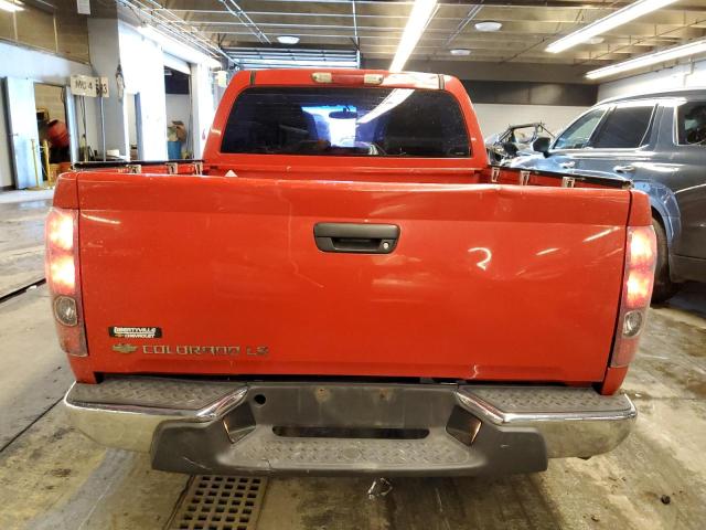 Photo 5 VIN: 1GCCS138158273679 - CHEVROLET COLORADO 