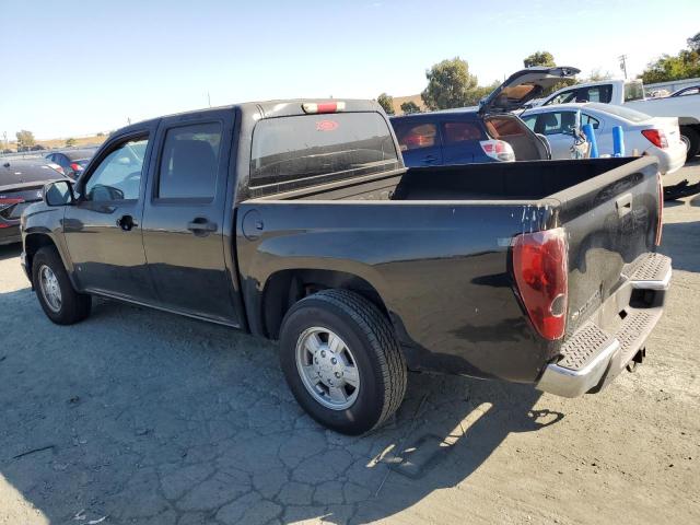 Photo 1 VIN: 1GCCS138168237461 - CHEVROLET COLORADO 