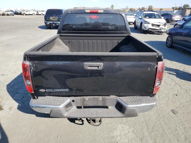 Photo 5 VIN: 1GCCS138168237461 - CHEVROLET COLORADO 