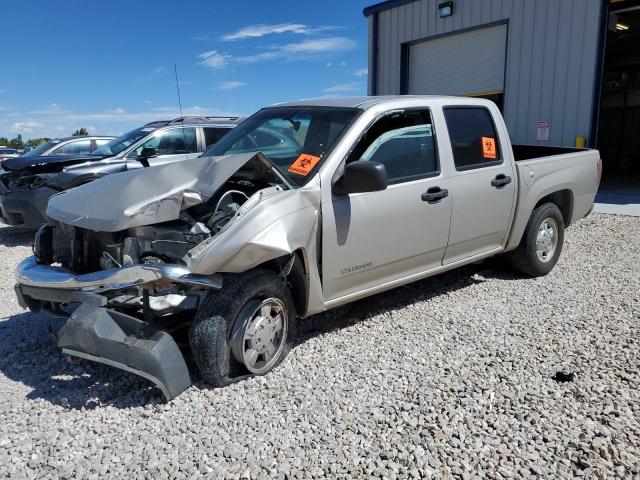 Photo 0 VIN: 1GCCS138258111611 - CHEVROLET COLORADO 