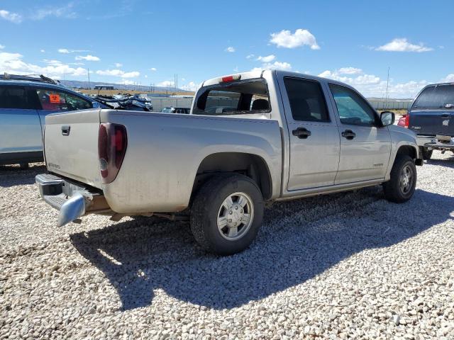 Photo 2 VIN: 1GCCS138258111611 - CHEVROLET COLORADO 