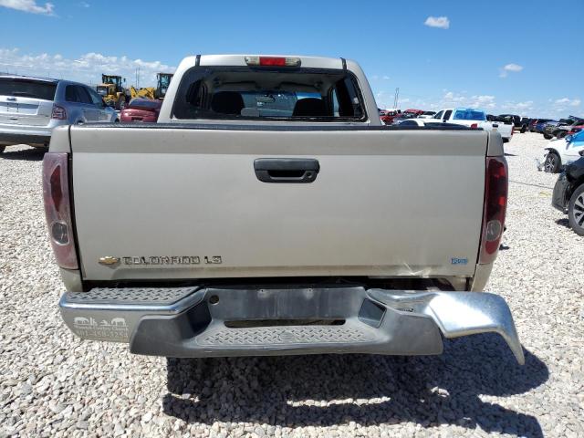 Photo 5 VIN: 1GCCS138258111611 - CHEVROLET COLORADO 