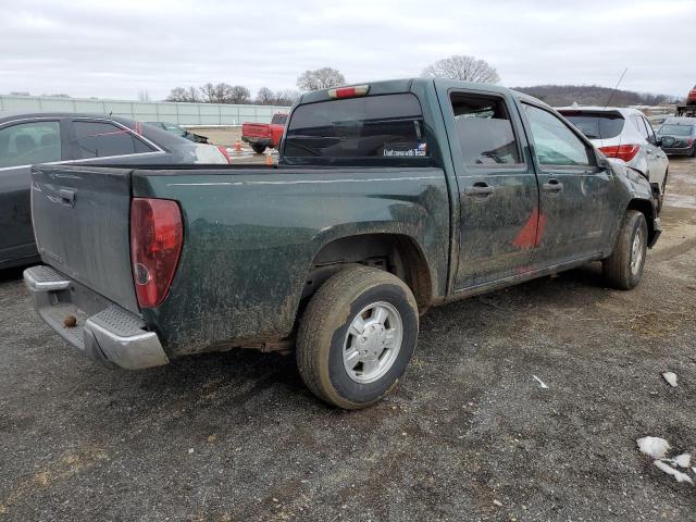 Photo 2 VIN: 1GCCS138258203379 - CHEVROLET COLORADO 