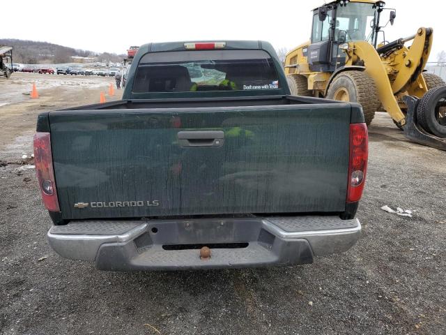 Photo 5 VIN: 1GCCS138258203379 - CHEVROLET COLORADO 