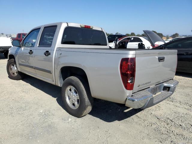 Photo 1 VIN: 1GCCS138468328871 - CHEVROLET COLORADO 