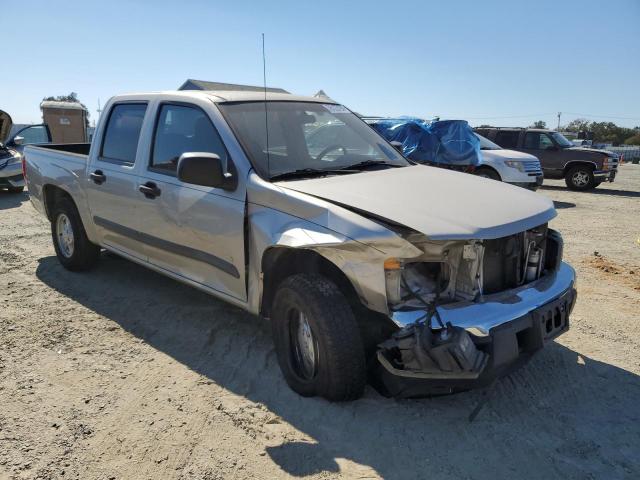 Photo 3 VIN: 1GCCS138468328871 - CHEVROLET COLORADO 