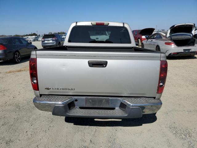 Photo 5 VIN: 1GCCS138468328871 - CHEVROLET COLORADO 