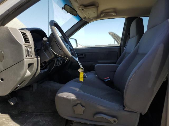 Photo 6 VIN: 1GCCS138468328871 - CHEVROLET COLORADO 