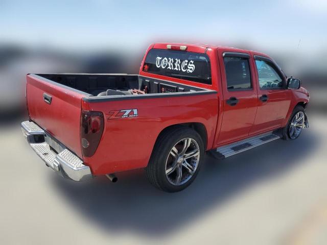 Photo 2 VIN: 1GCCS138758260774 - CHEVROLET COLORADO 