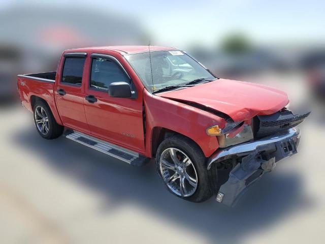 Photo 3 VIN: 1GCCS138758260774 - CHEVROLET COLORADO 