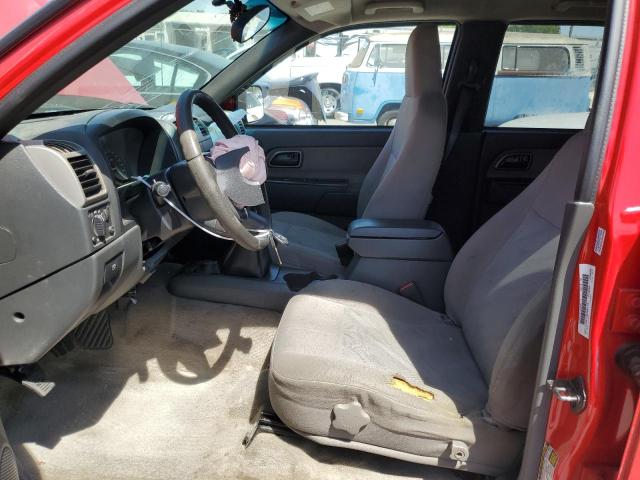 Photo 6 VIN: 1GCCS138758260774 - CHEVROLET COLORADO 