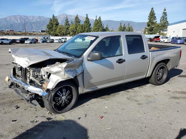 Photo 0 VIN: 1GCCS138768171577 - CHEVROLET COLORADO 