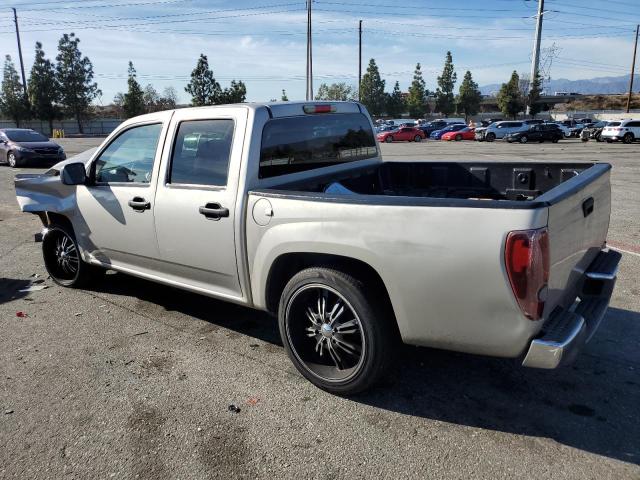 Photo 1 VIN: 1GCCS138768171577 - CHEVROLET COLORADO 