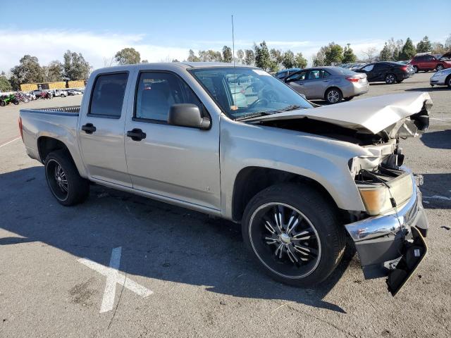 Photo 3 VIN: 1GCCS138768171577 - CHEVROLET COLORADO 