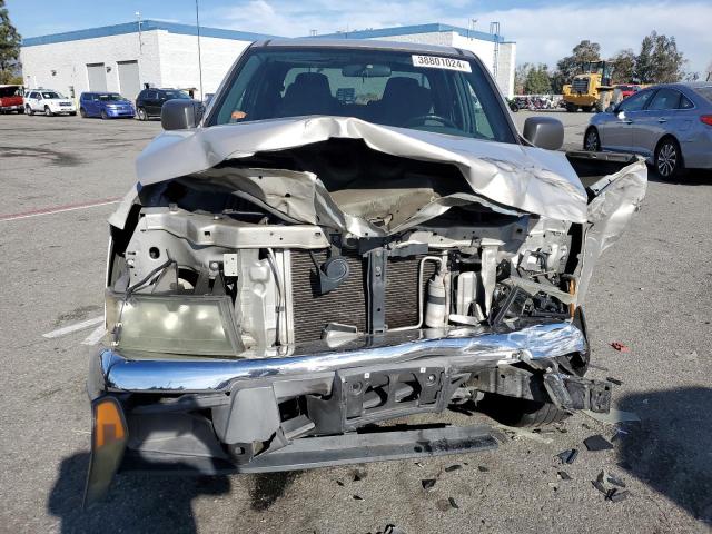 Photo 4 VIN: 1GCCS138768171577 - CHEVROLET COLORADO 