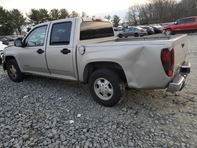 Photo 1 VIN: 1GCCS138X58290531 - CHEVROLET COLORADO 