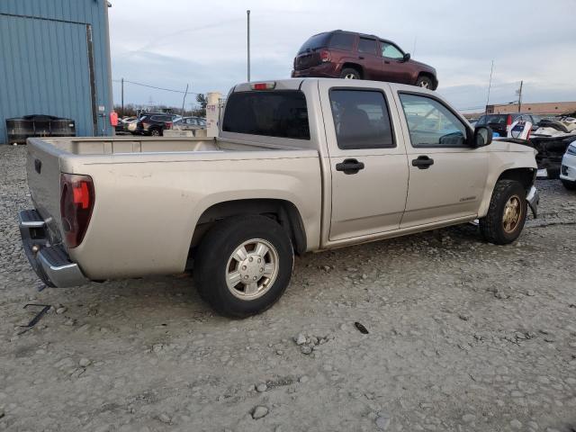 Photo 2 VIN: 1GCCS138X58290531 - CHEVROLET COLORADO 