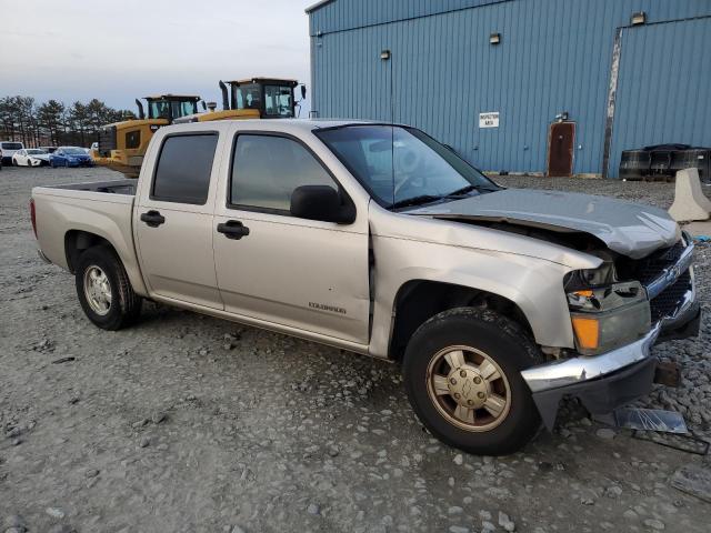 Photo 3 VIN: 1GCCS138X58290531 - CHEVROLET COLORADO 