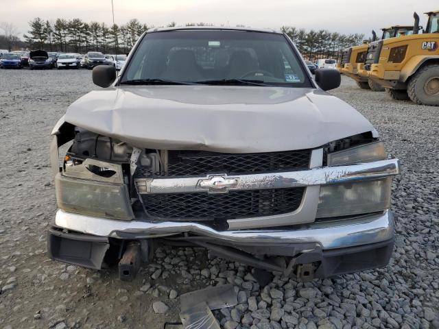 Photo 4 VIN: 1GCCS138X58290531 - CHEVROLET COLORADO 