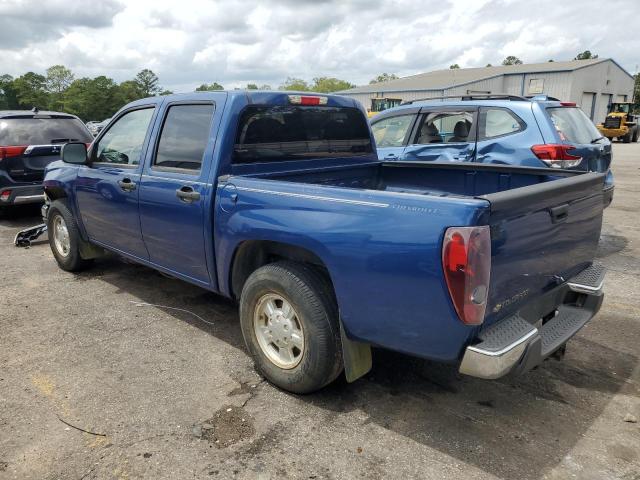 Photo 1 VIN: 1GCCS138X68125967 - CHEVROLET COLORADO 