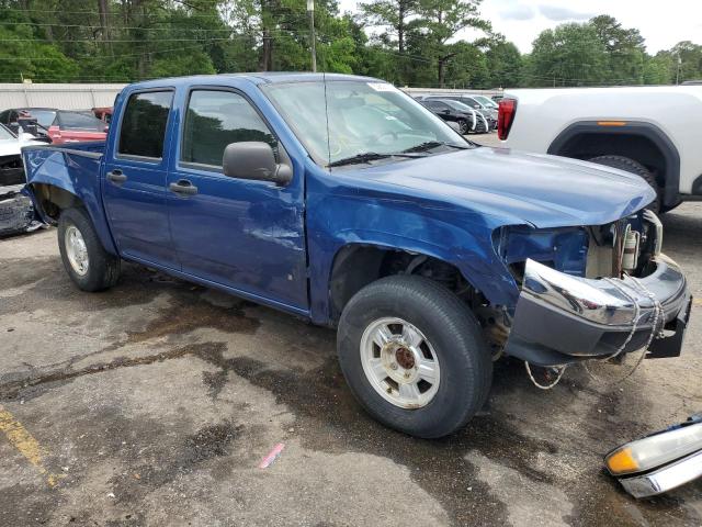 Photo 3 VIN: 1GCCS138X68125967 - CHEVROLET COLORADO 