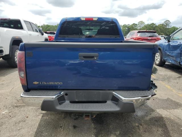 Photo 5 VIN: 1GCCS138X68125967 - CHEVROLET COLORADO 