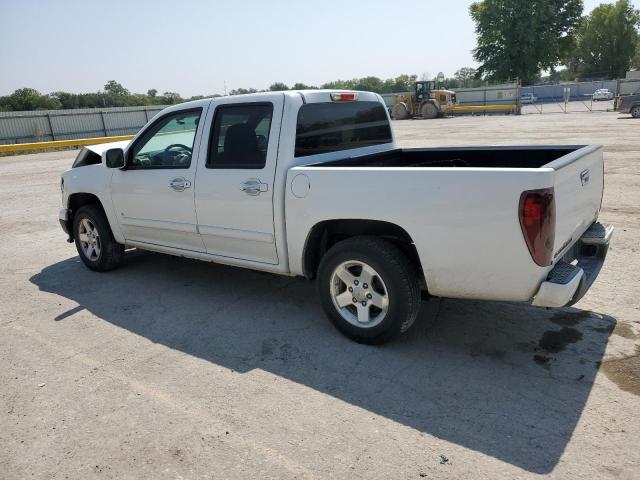 Photo 1 VIN: 1GCCS139098126221 - CHEVROLET COLORADO 