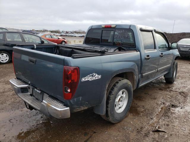 Photo 3 VIN: 1GCCS139178216880 - CHEVROLET COLORADO 