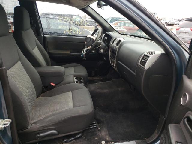 Photo 4 VIN: 1GCCS139178216880 - CHEVROLET COLORADO 