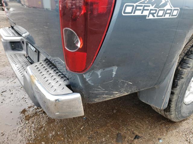 Photo 9 VIN: 1GCCS139178216880 - CHEVROLET COLORADO 