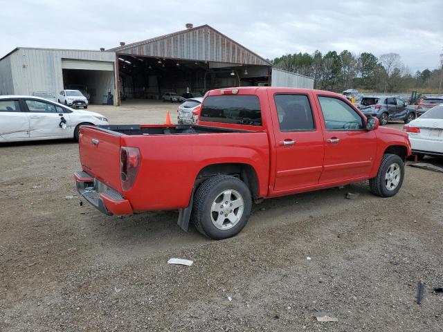 Photo 2 VIN: 1GCCS139198121447 - CHEVROLET COLORADO 