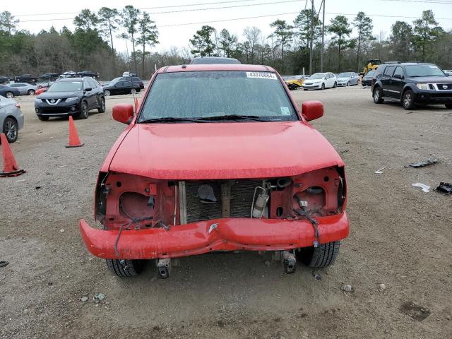 Photo 4 VIN: 1GCCS139198121447 - CHEVROLET COLORADO 