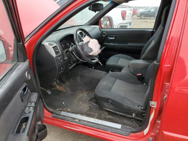 Photo 6 VIN: 1GCCS139198121447 - CHEVROLET COLORADO 