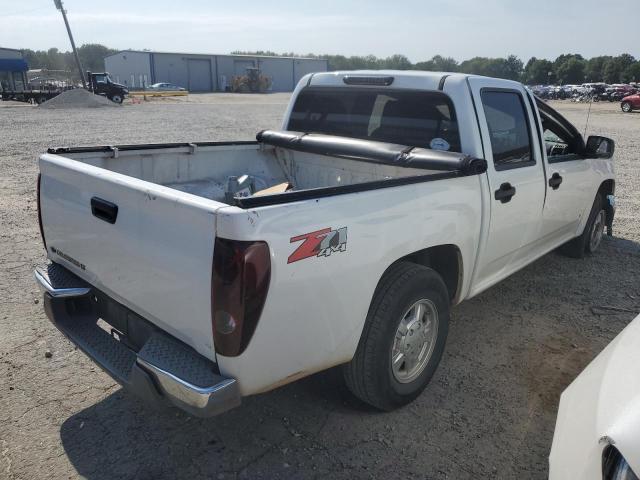 Photo 2 VIN: 1GCCS139378108633 - CHEVROLET COLORADO 