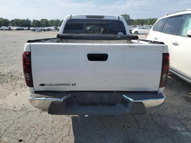 Photo 5 VIN: 1GCCS139378108633 - CHEVROLET COLORADO 