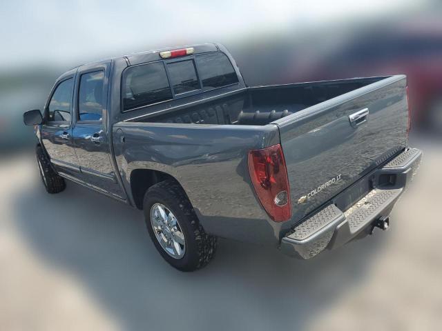 Photo 1 VIN: 1GCCS139398100180 - CHEVROLET COLORADO 